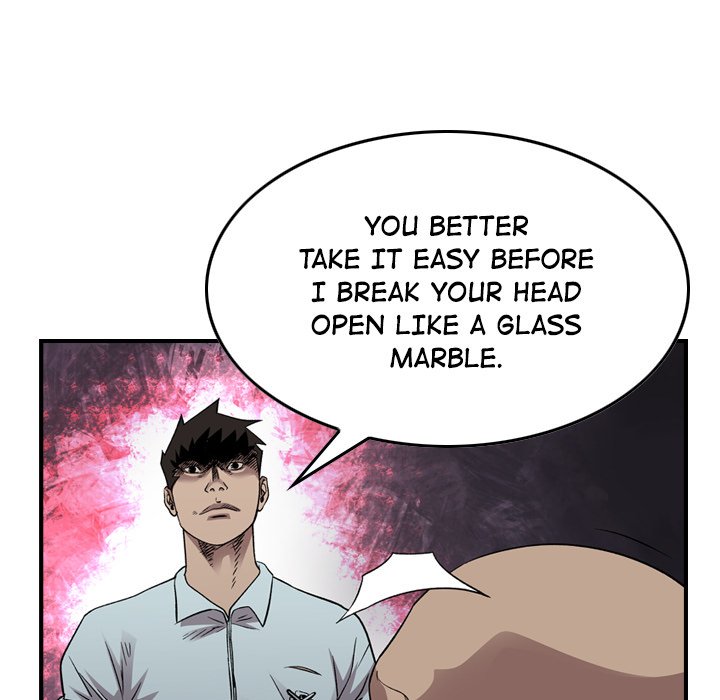 Legend : The Beginning Chapter 147 - Page 46