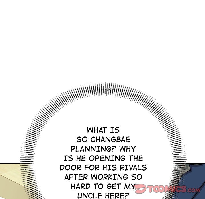 Legend : The Beginning Chapter 147 - Page 51