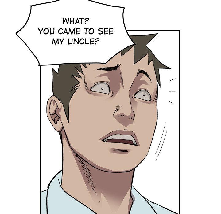 Legend : The Beginning Chapter 147 - Page 61