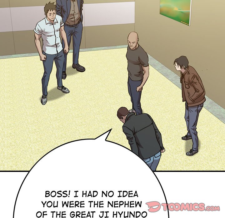 Legend : The Beginning Chapter 147 - Page 63