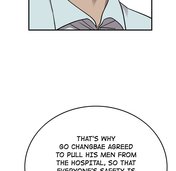 Legend : The Beginning Chapter 147 - Page 73