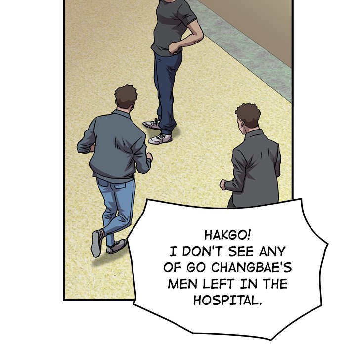 Legend : The Beginning Chapter 147 - Page 80