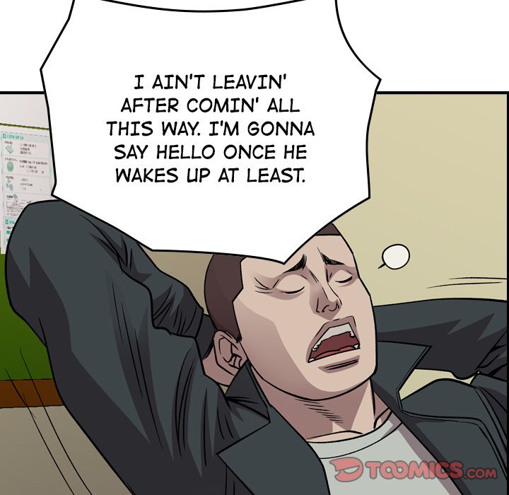 Legend : The Beginning Chapter 147 - Page 93