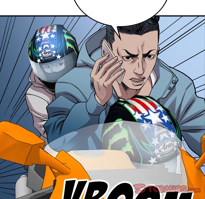 Legend : The Beginning Chapter 148 - Page 18