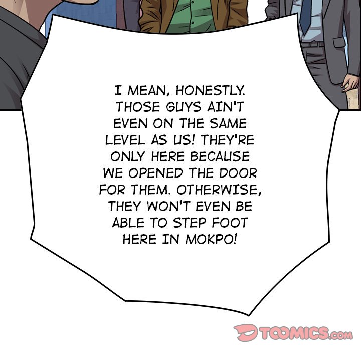 Legend : The Beginning Chapter 148 - Page 48