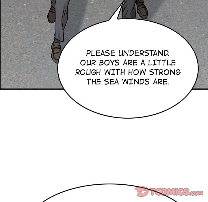 Legend : The Beginning Chapter 148 - Page 54