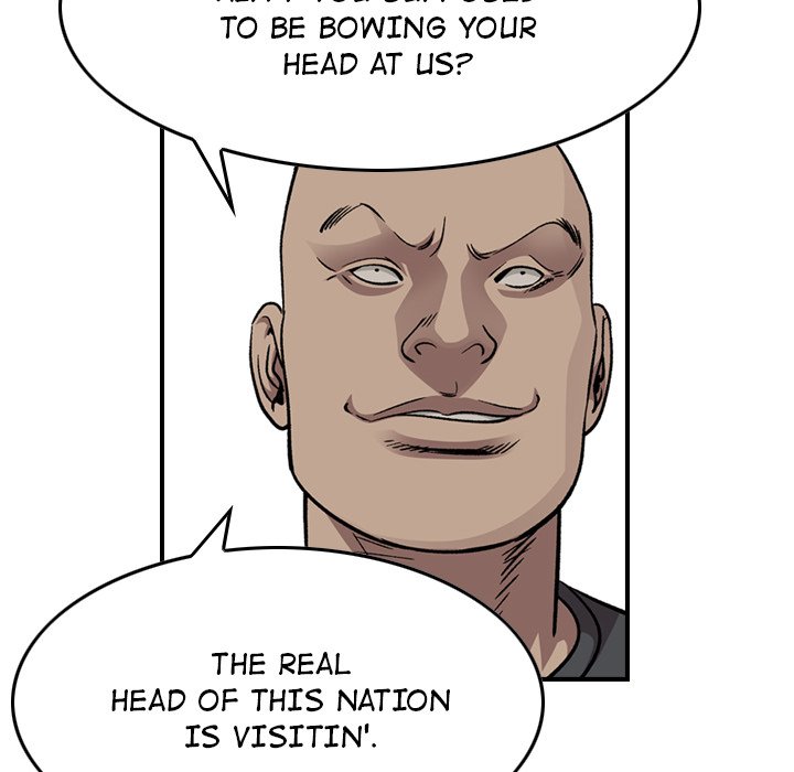 Legend : The Beginning Chapter 148 - Page 61