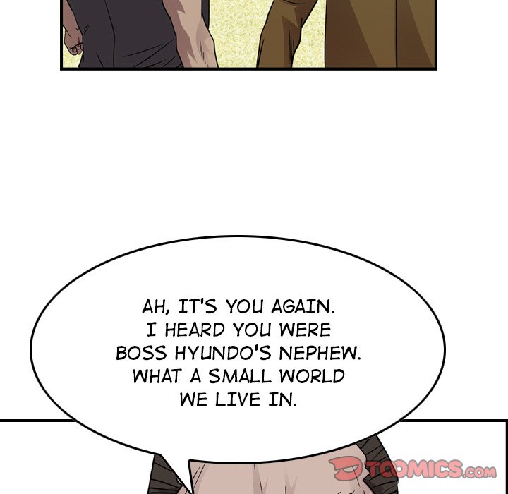 Legend : The Beginning Chapter 148 - Page 93