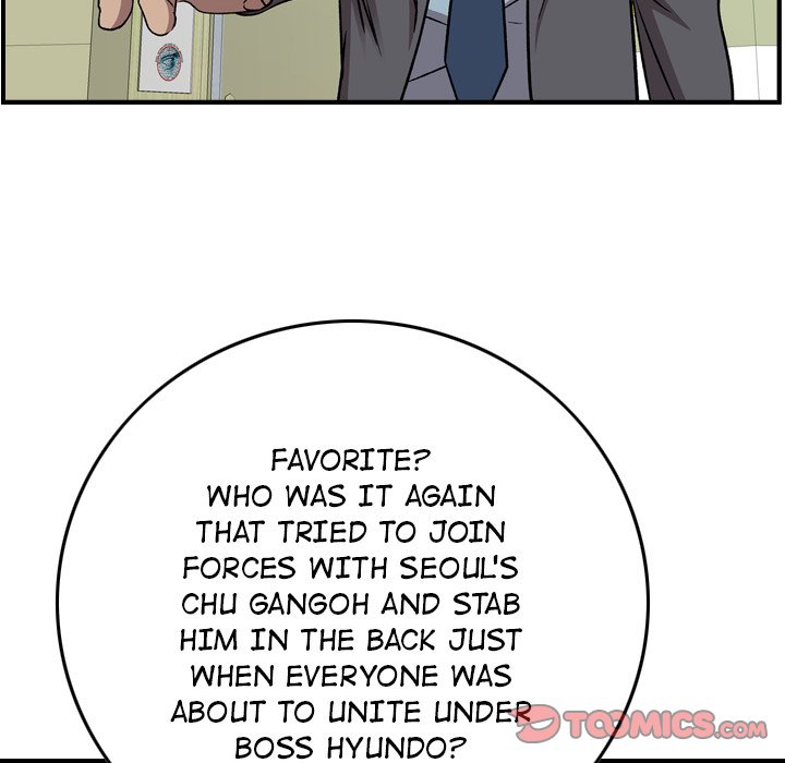 Legend : The Beginning Chapter 148 - Page 96