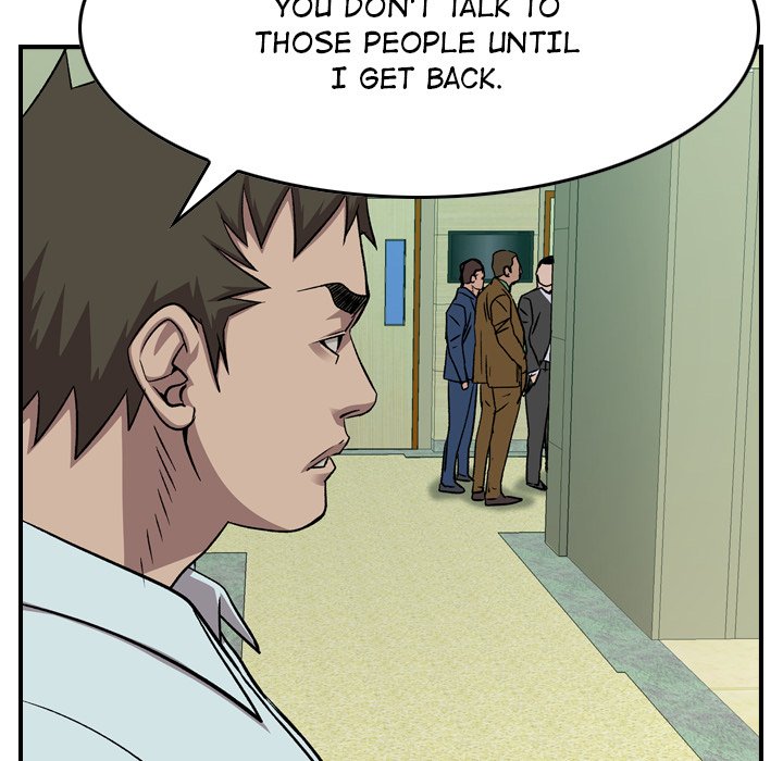 Legend : The Beginning Chapter 149 - Page 107