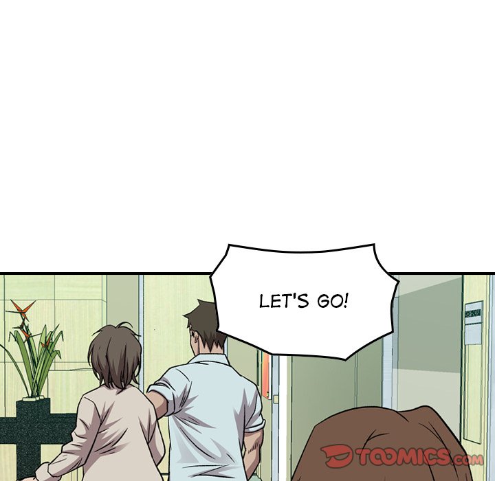 Legend : The Beginning Chapter 149 - Page 114