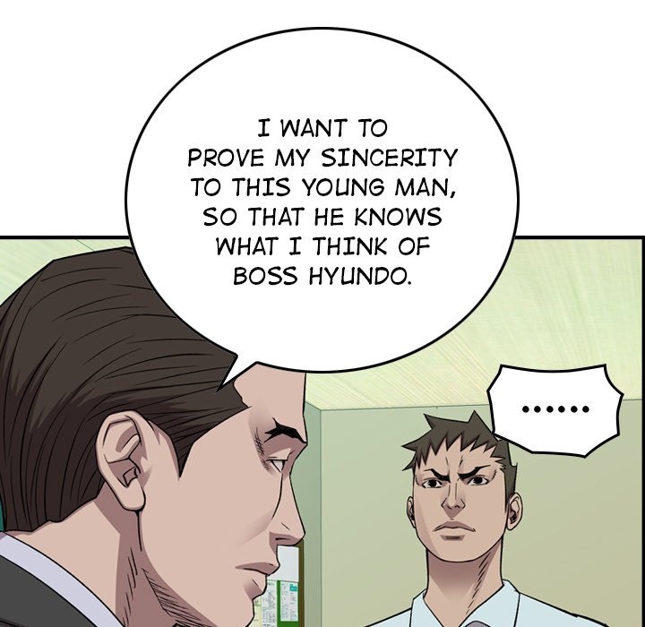 Legend : The Beginning Chapter 149 - Page 37