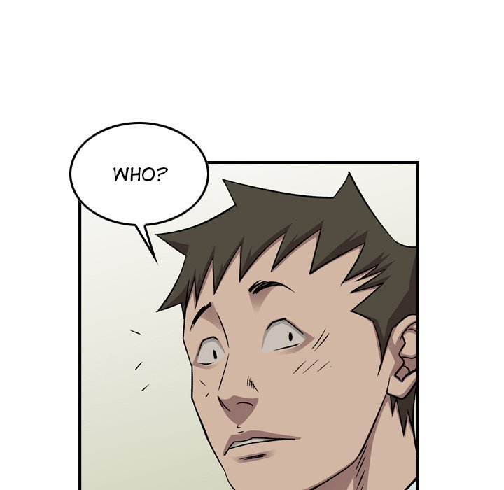 Legend : The Beginning Chapter 149 - Page 59