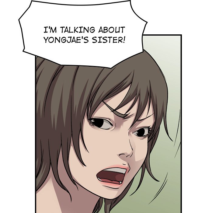 Legend : The Beginning Chapter 149 - Page 61