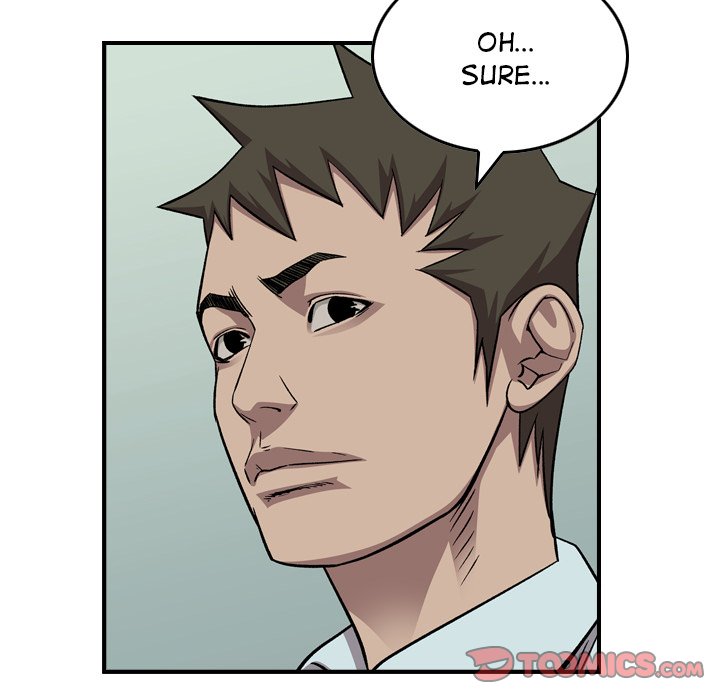 Legend : The Beginning Chapter 149 - Page 78