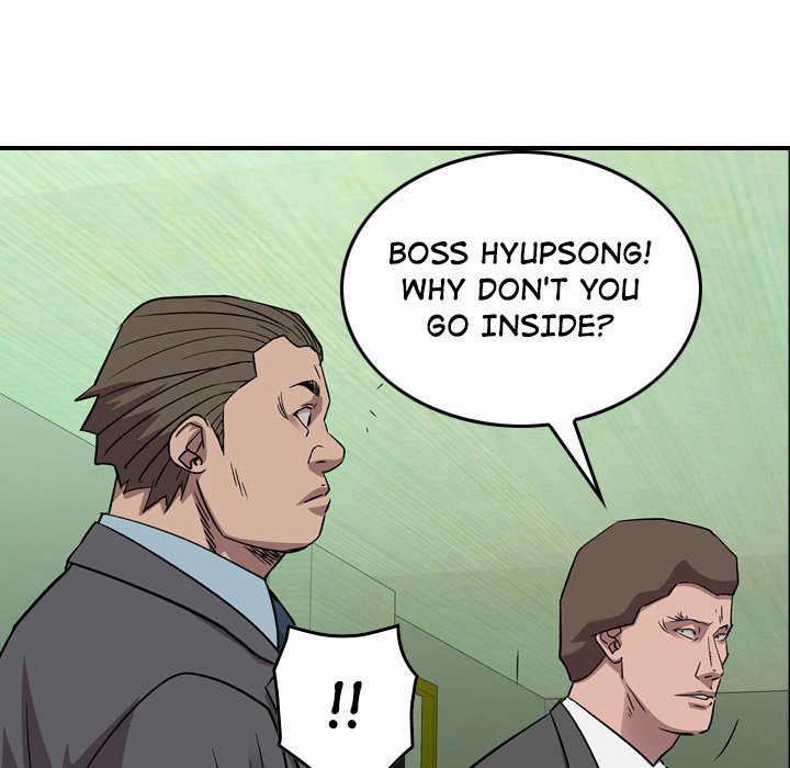 Legend : The Beginning Chapter 150 - Page 112