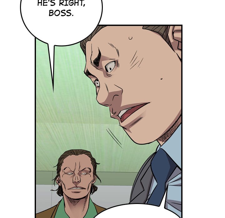 Legend : The Beginning Chapter 150 - Page 118