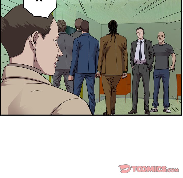 Legend : The Beginning Chapter 150 - Page 120