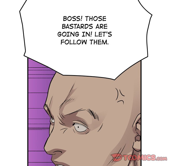 Legend : The Beginning Chapter 150 - Page 123