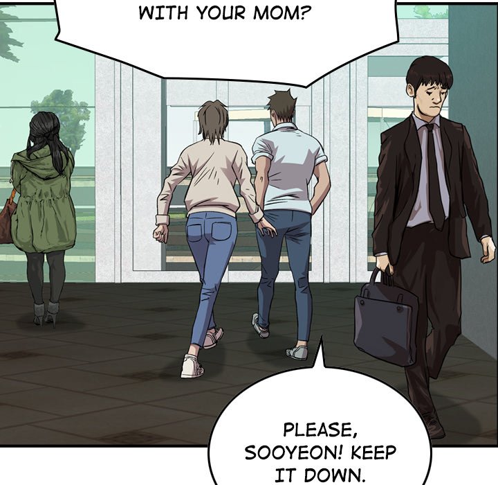 Legend : The Beginning Chapter 150 - Page 14