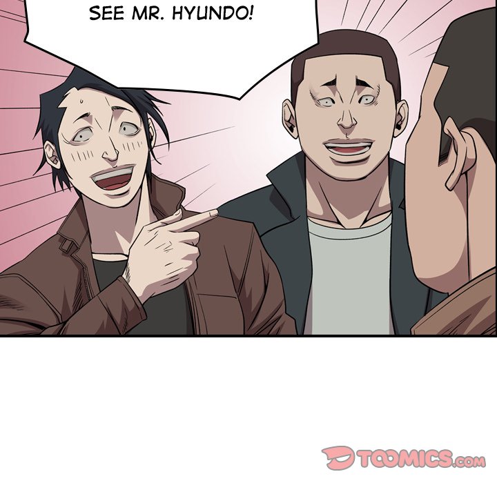 Legend : The Beginning Chapter 150 - Page 27