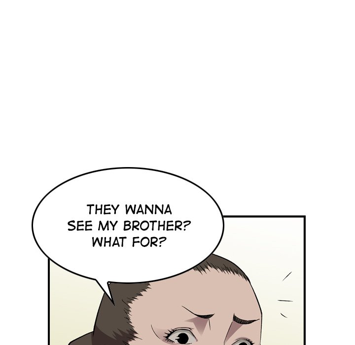 Legend : The Beginning Chapter 150 - Page 28