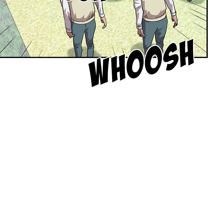 Legend : The Beginning Chapter 150 - Page 35