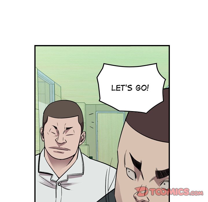 Legend : The Beginning Chapter 150 - Page 45