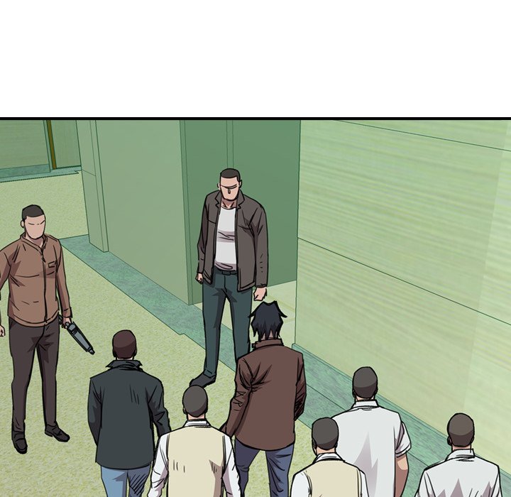 Legend : The Beginning Chapter 150 - Page 47