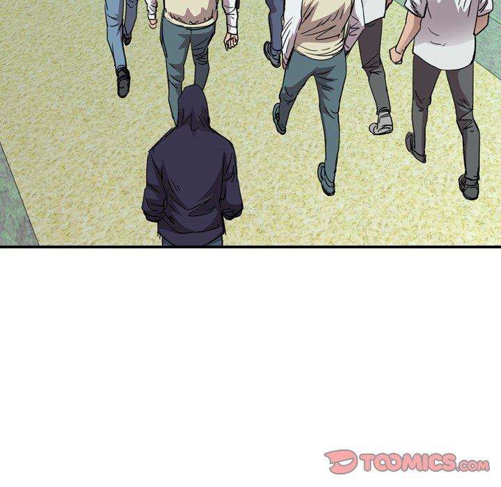 Legend : The Beginning Chapter 150 - Page 48