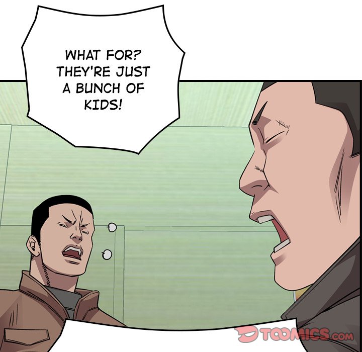 Legend : The Beginning Chapter 150 - Page 51