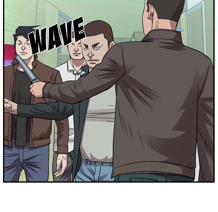 Legend : The Beginning Chapter 150 - Page 53