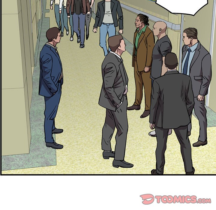 Legend : The Beginning Chapter 150 - Page 57