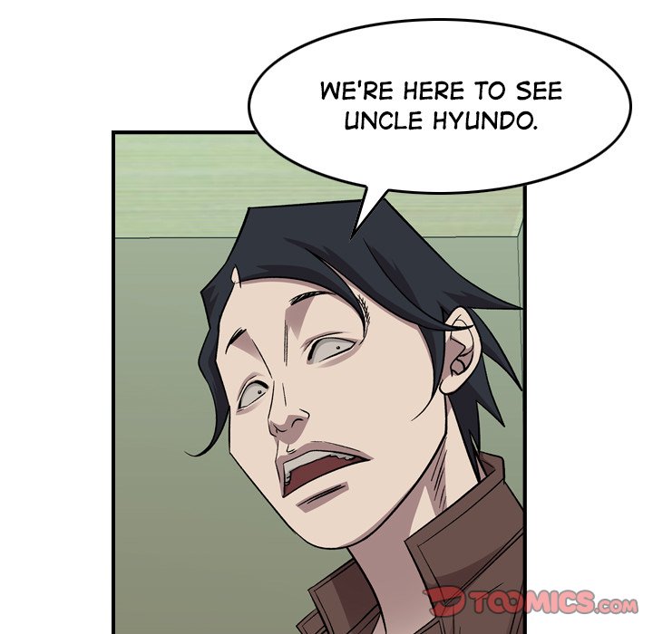 Legend : The Beginning Chapter 150 - Page 66