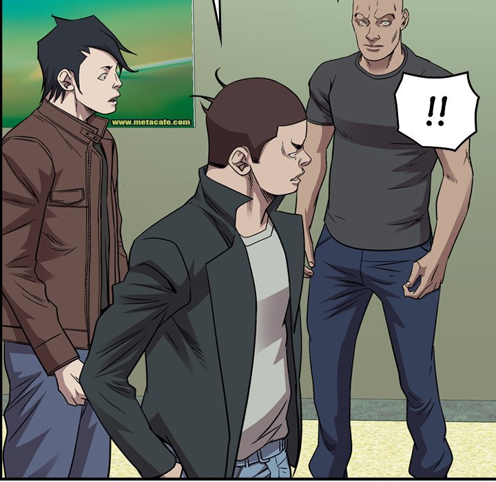 Legend : The Beginning Chapter 150 - Page 70