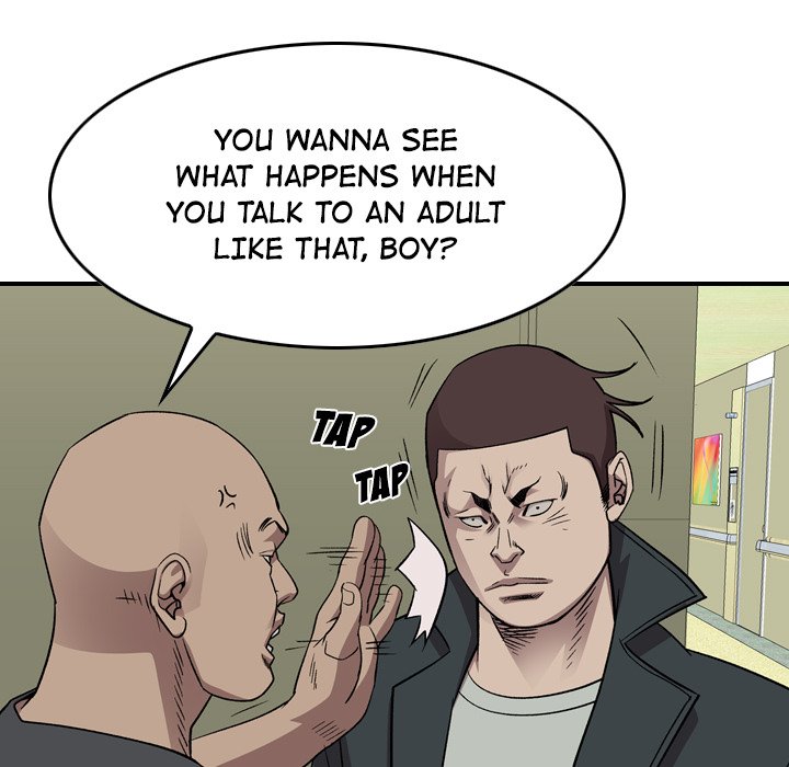 Legend : The Beginning Chapter 150 - Page 73