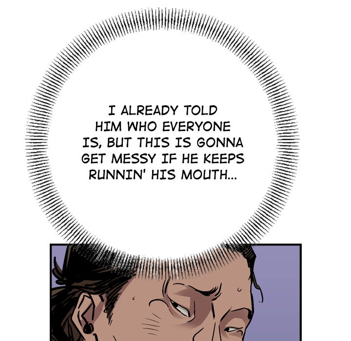 Legend : The Beginning Chapter 150 - Page 82