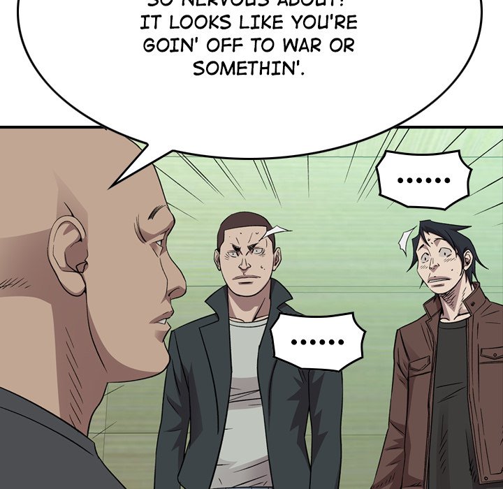 Legend : The Beginning Chapter 150 - Page 88