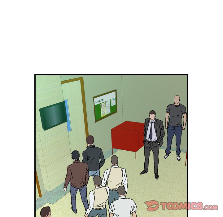 Legend : The Beginning Chapter 150 - Page 99