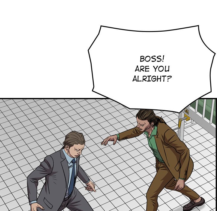 Legend : The Beginning Chapter 151 - Page 59