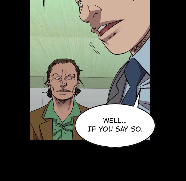 Legend : The Beginning Chapter 151 - Page 7