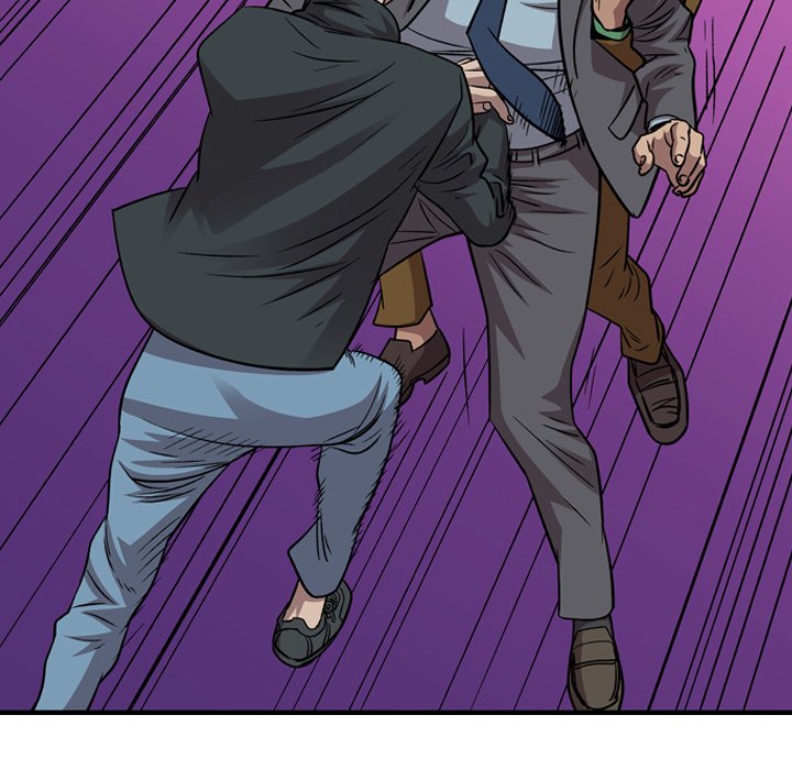 Legend : The Beginning Chapter 151 - Page 77