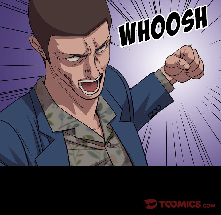 Legend : The Beginning Chapter 152 - Page 10