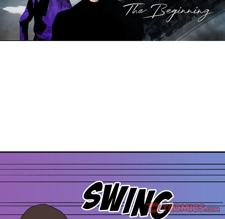 Legend : The Beginning Chapter 152 - Page 14