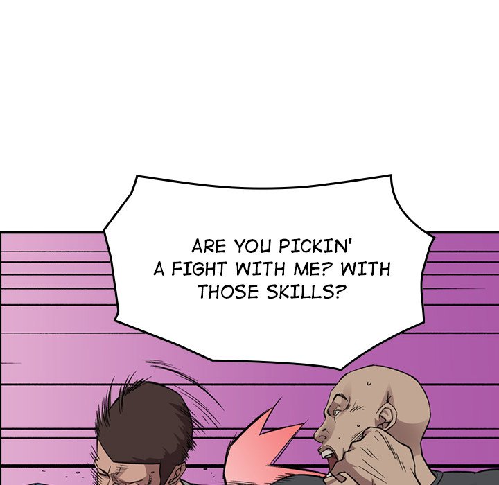 Legend : The Beginning Chapter 152 - Page 16