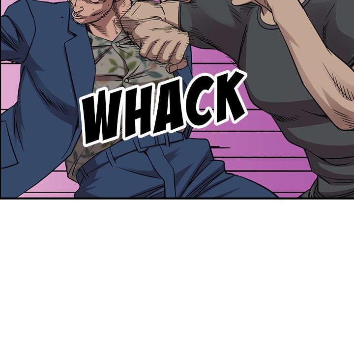 Legend : The Beginning Chapter 152 - Page 17