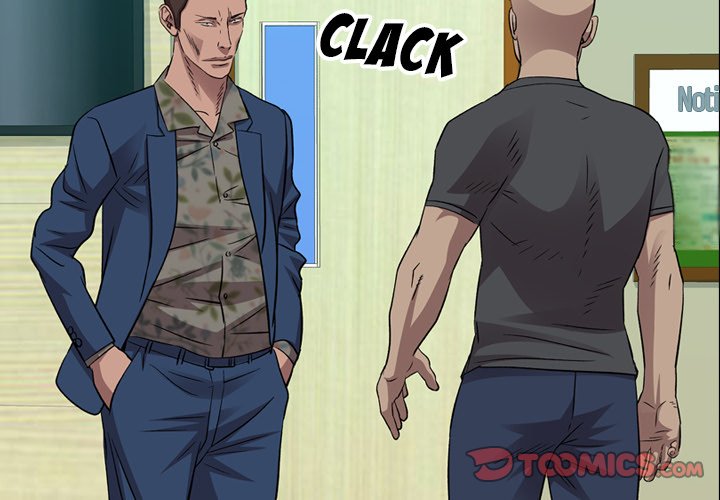 Legend : The Beginning Chapter 152 - Page 2