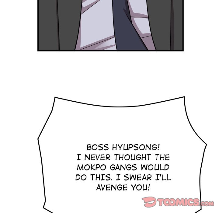 Legend : The Beginning Chapter 152 - Page 38