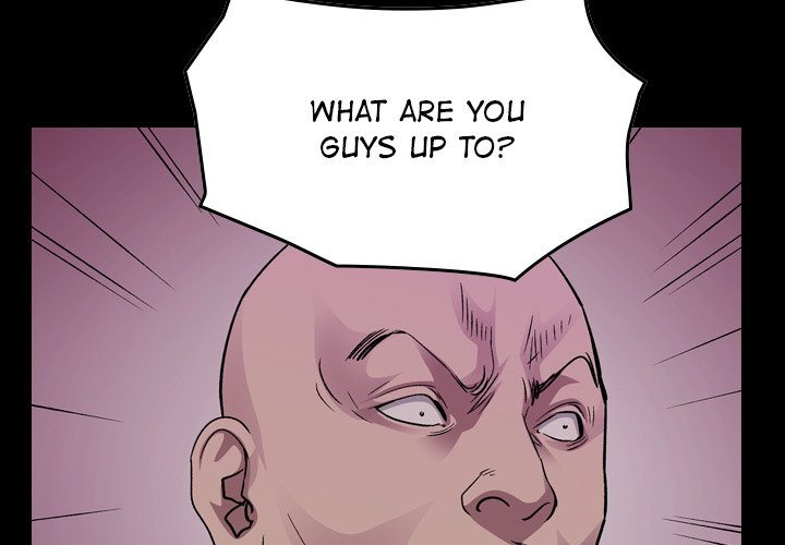 Legend : The Beginning Chapter 152 - Page 4