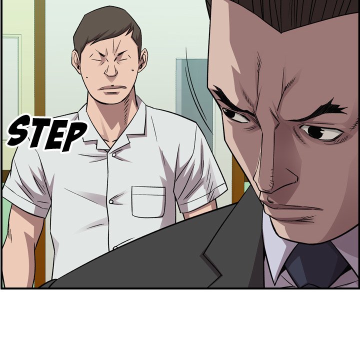 Legend : The Beginning Chapter 152 - Page 41